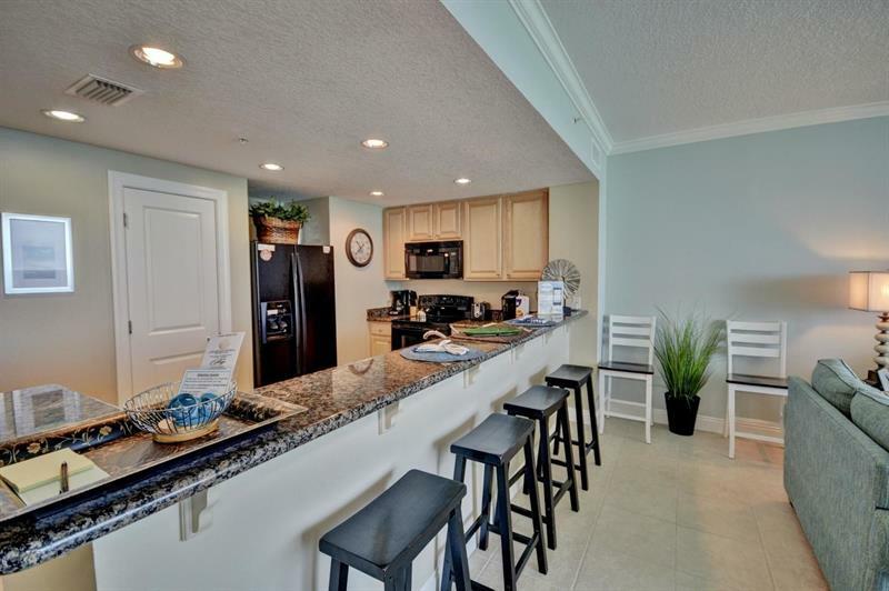 Palazzo By Blue Sun 4* Panama City Beach