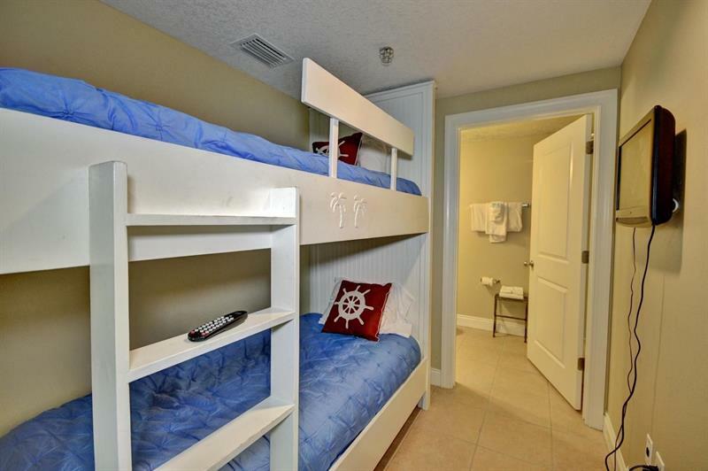 Palazzo By Blue Sun Hotel Panama City Beach