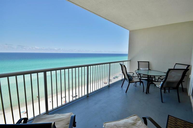 Palazzo By Blue Sun Panama City Beach
