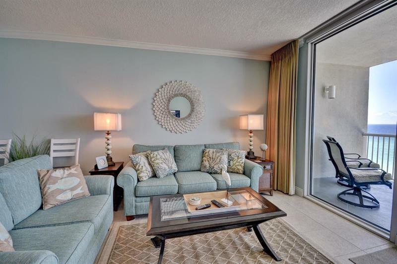 Palazzo By Blue Sun Hotel Panama City Beach