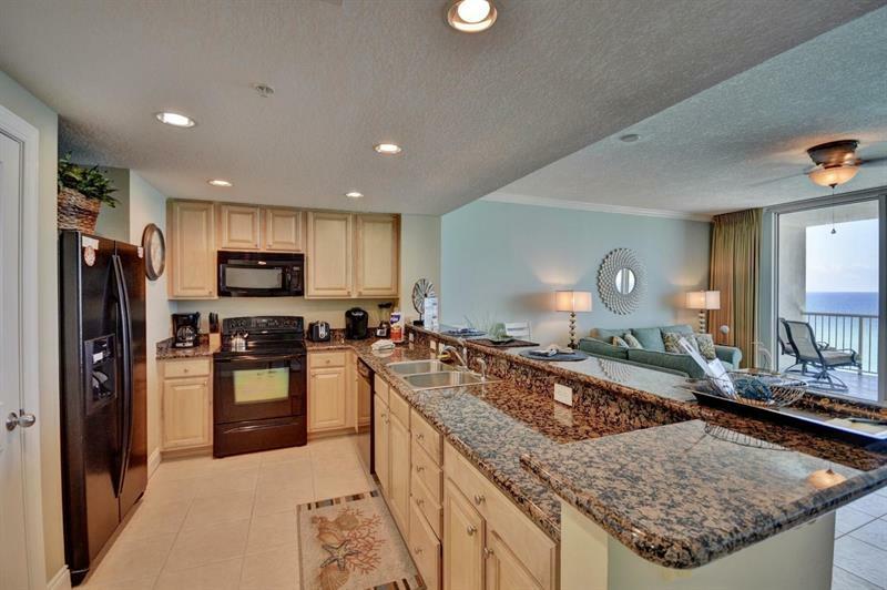 Palazzo By Blue Sun Panama City Beach