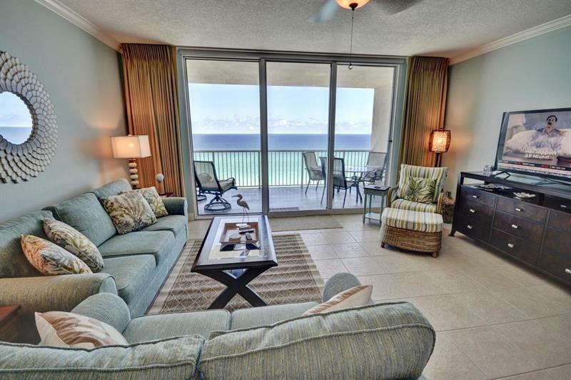 Palazzo By Blue Sun Hotel Panama City Beach