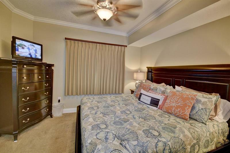 Palazzo By Blue Sun Hotel Panama City Beach