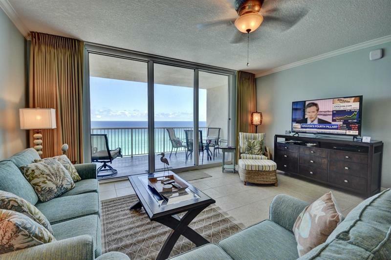 Palazzo By Blue Sun Panama City Beach